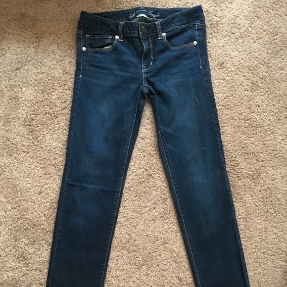 American Eagle Outfitters Denim - Skinny Jeans